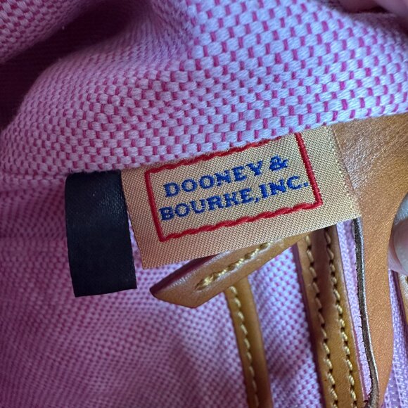 Dooney & Bourke Janine Croc Embossed Satchel Convertible Crossbody - Picture 10 of 16